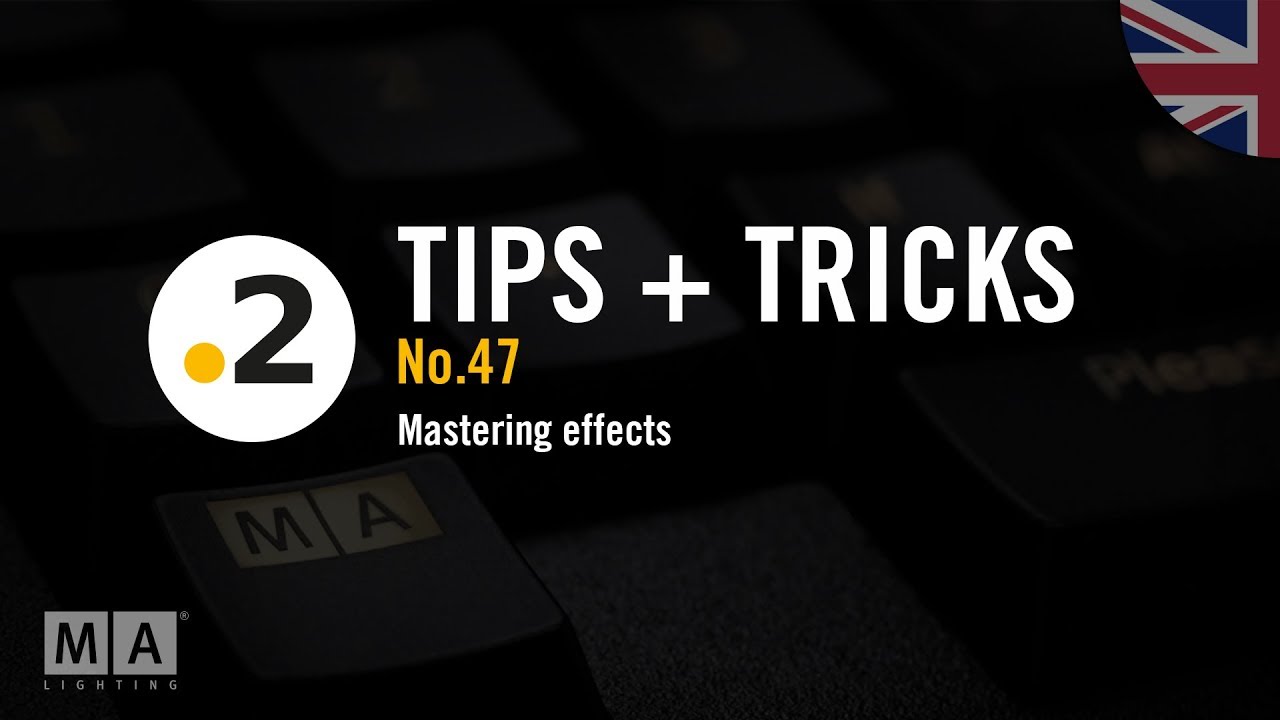 dot2dot communications inc dot2 | Tips+Tricks No.47 [EN] | Mastering effects