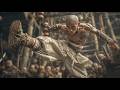 A Martial Arts Master Hides His True Power—Until A Deadly Battle Makes Him A Legend