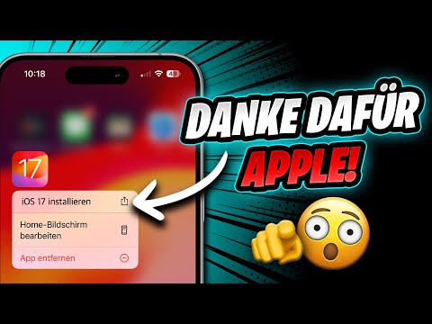 AB SOFORT iPhone