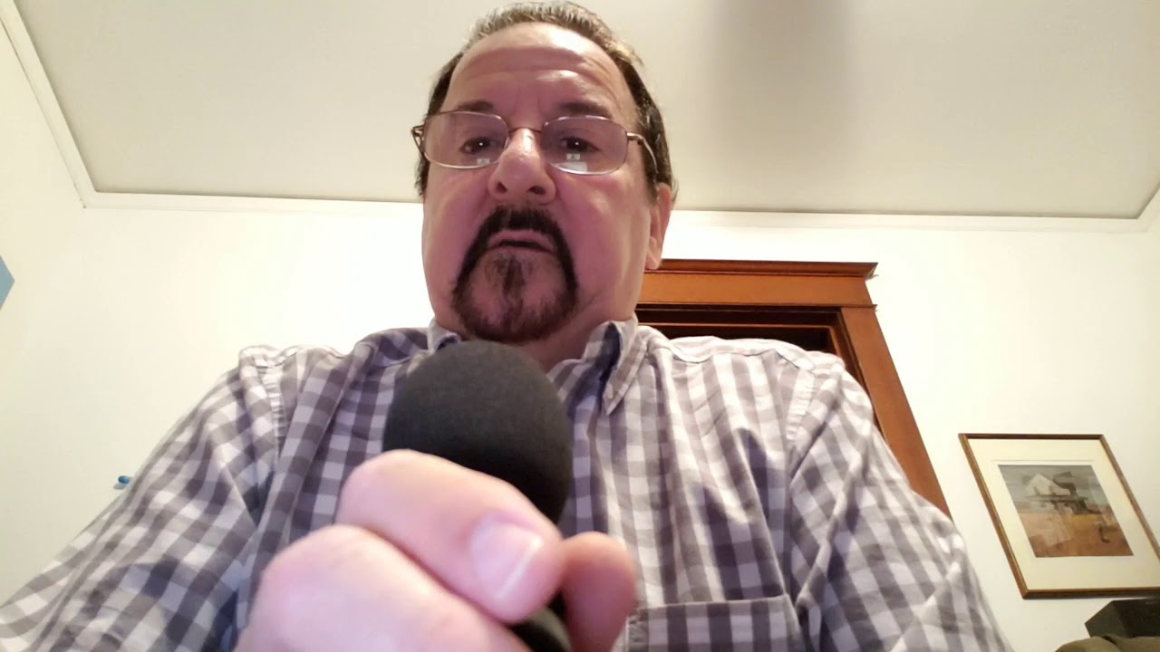 Audio Technica Pro24 sound test! - YouTube