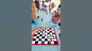 Edi pok chek Vs Haji Man