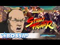 Street Fighter Vs. Steve Wilkos | BOSSIP