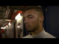 Interview with Chicago Fire Defender Johan Kappelhof