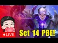 SET 14 GRIIIIINDS! Get to GREEN rank + Today
