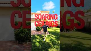 Just Listed at 4401 NW 41st Place Coconut Creek. This home has it all. #realestate #thepennteam #exp