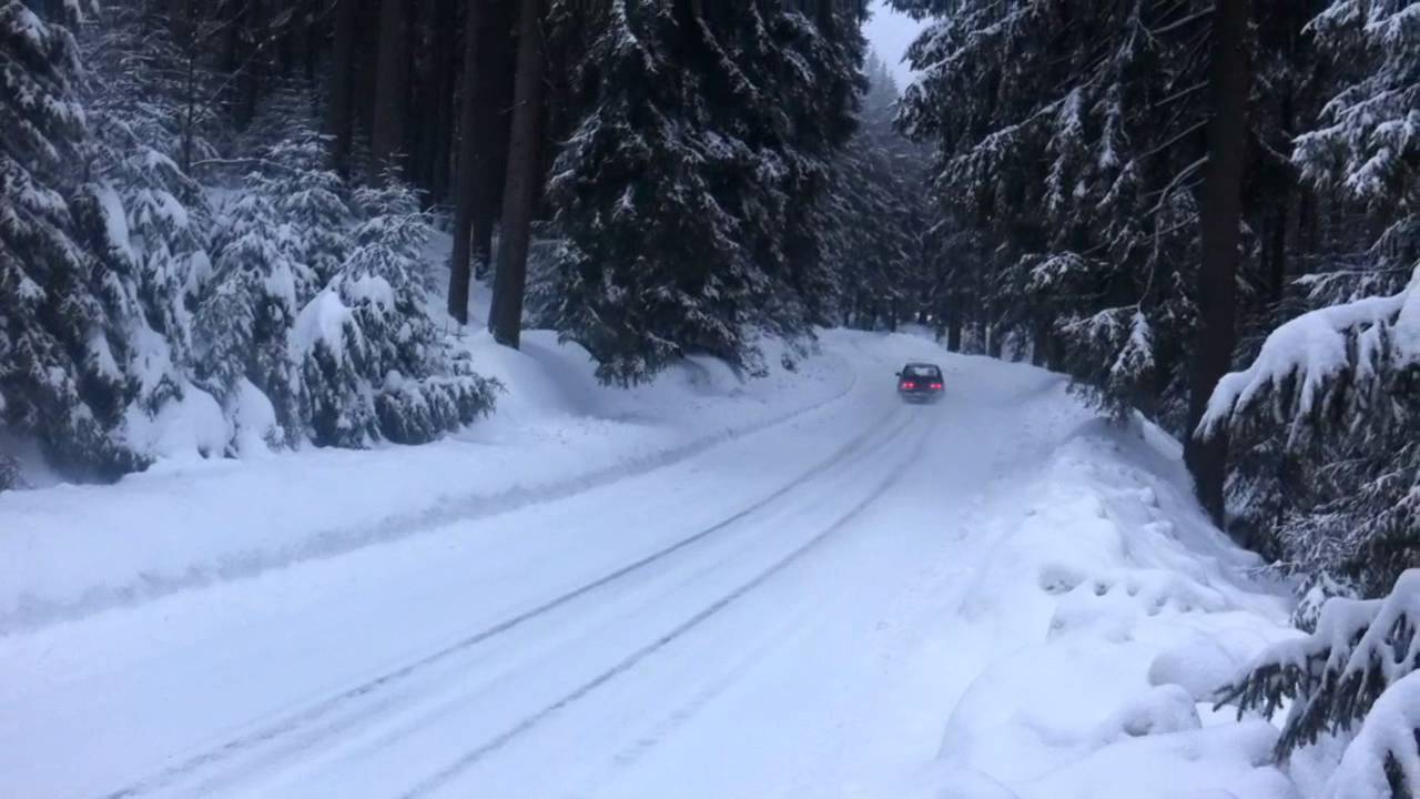 Subaru Justy II Turbo 4x4 Allrad 1,3l 165PS VR6 Turbo R32 R30 16V G60 ...