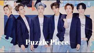 너의 자리 (Puzzle Piece) [Instrumental   Hidden Vocals] ~ NCT DREAM (3D Audio)