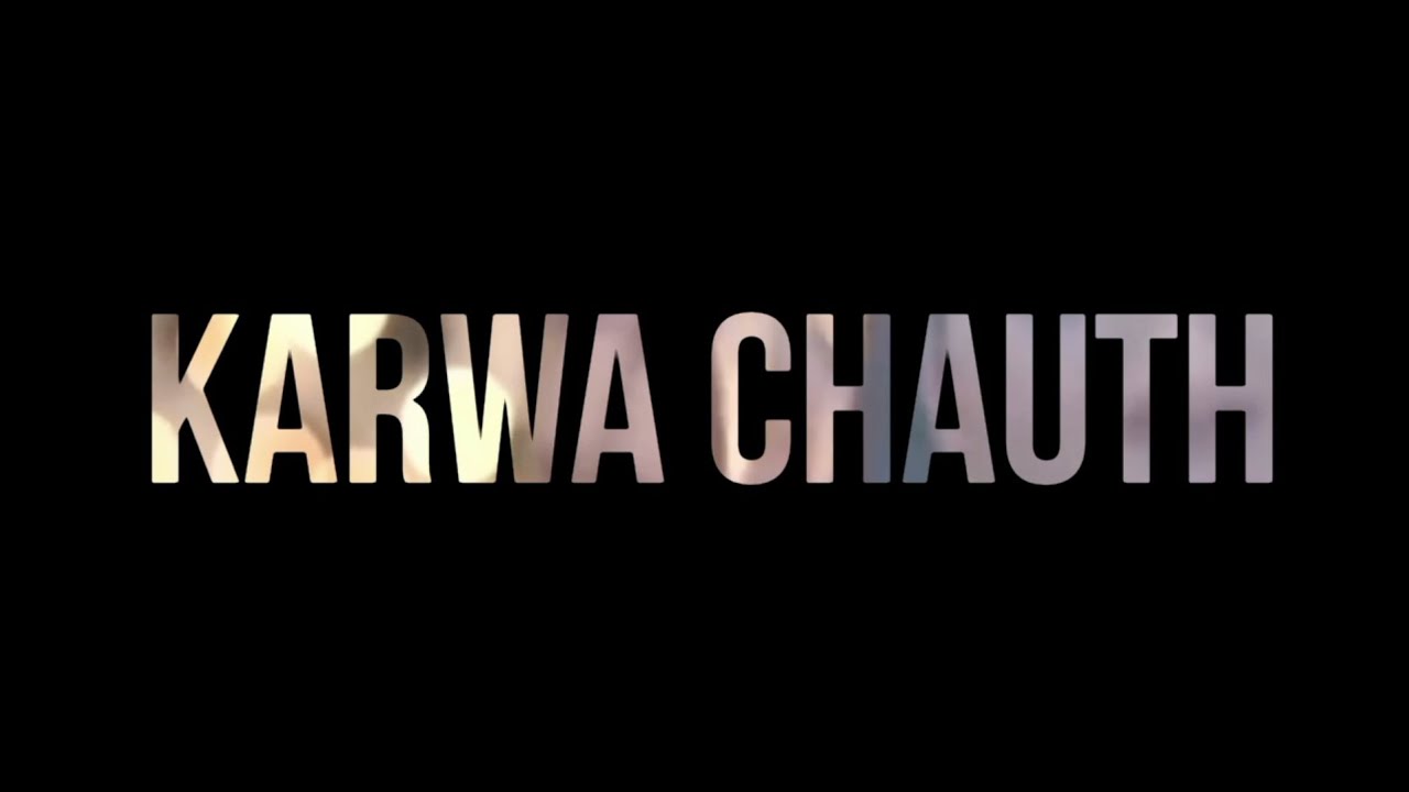 Karwa Chauth Whatsapp Status video 2023  Karwa chauth special Status best karwa chauth Status 2023