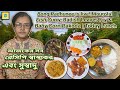 ✔️Bong Radhunee is live! Mourola Fish Curry, Radish Leaves Fry & Baby Corn Pakoda | Today Lunch 🐟👌|