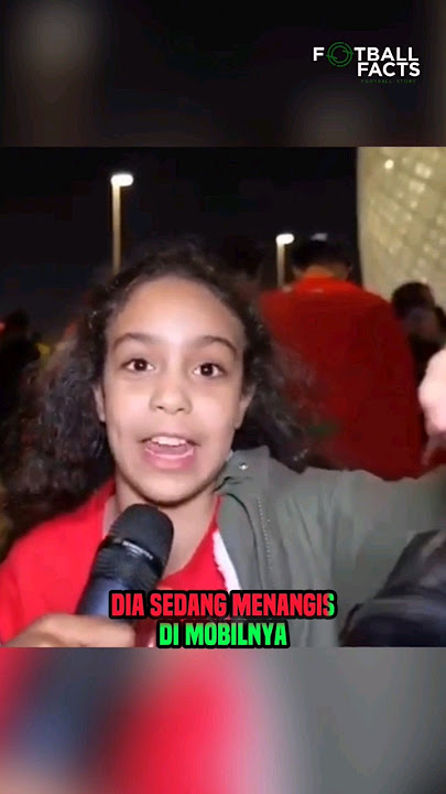 Kemenangan Afrika atas Marroko untuk Ronaldo #footballfacts28