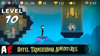 Hotel Transylvania Adventures LEVEL 70