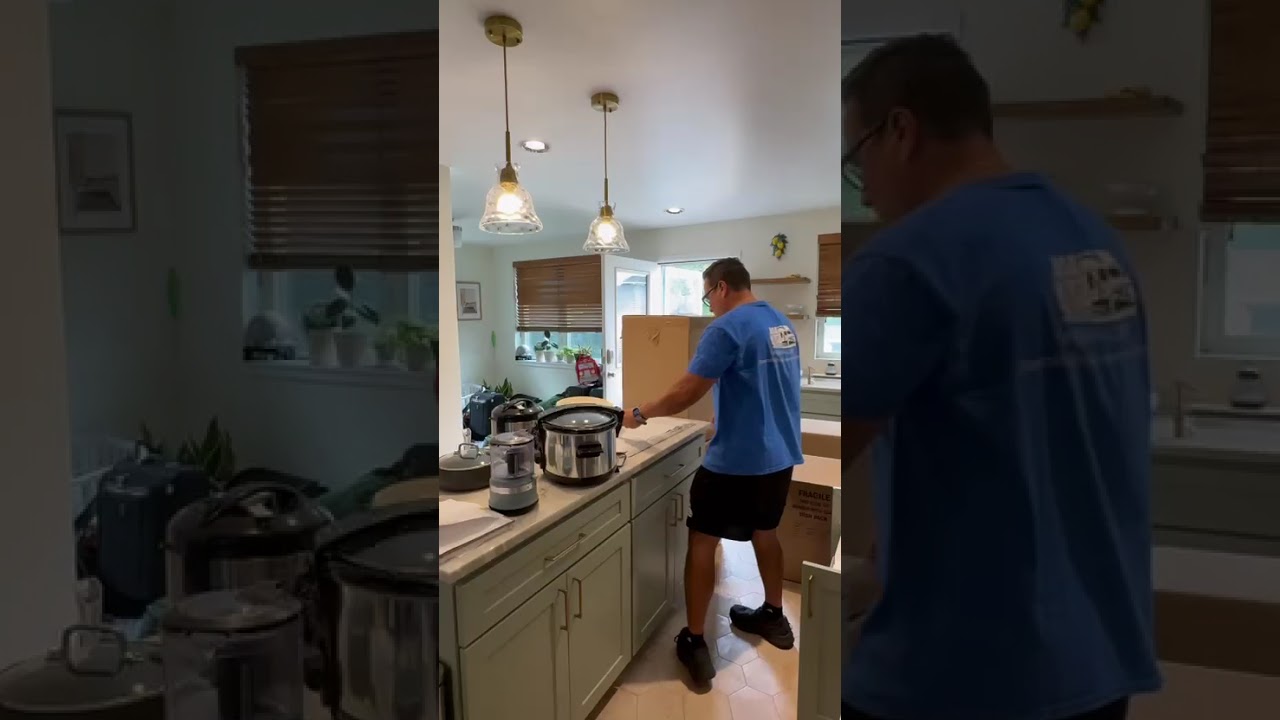 ASAP Movers | Professional Moving Company with Free Estimates