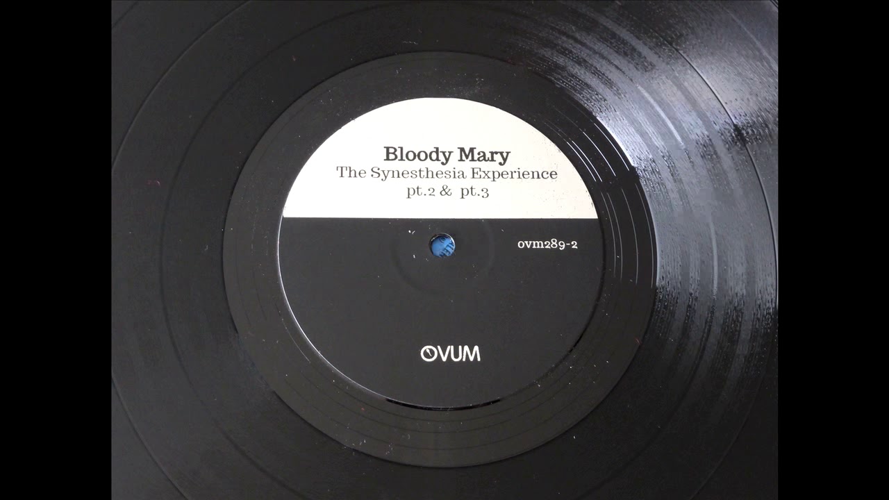 Tonton Bloody Mary -- Experience #2 di YouTube Tonton Bloody Mary -- Experience #2 di YouTube
