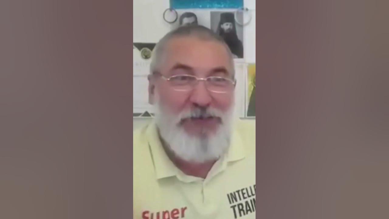 Путятов Евгений инструктор хозяйства Поливаново