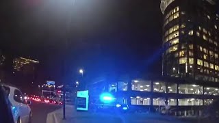 Jury deliberating in Tysons police shooting trial | NBC4 Washington