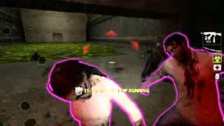 l4d2 Unreal Tournament.mp4