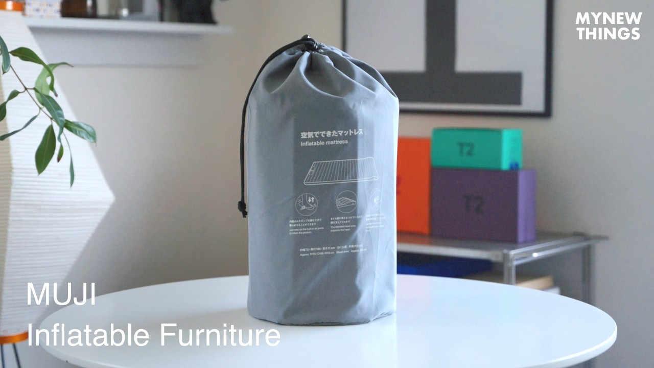無印良品で買ったこの商品、ほぼマストバイ | MUJI Haul