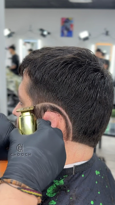 Burst Mohawk Fade Haircut Tutorial | HOW TO