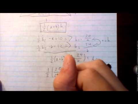 Calero Academy - math by kids for kids: Video 12: Trapezoids
