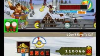 Donkey Konga 2 - U Dont Have To Call