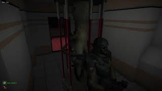 Scp Containment Breach - 173 Mod Development New Contain Mechanics