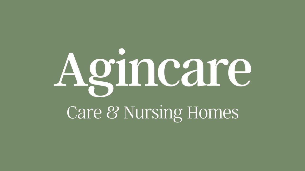 Gorseway Manor Care home first resident YouTube