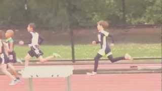 Nasirs Track Meet To Qualify For Junior Olympics