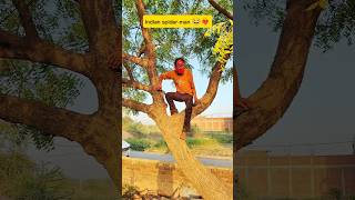 India Ka Spider-Man L Indian Family