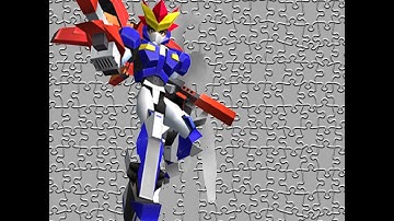 Custom robo arena pt 23 The Robo Cup Begins