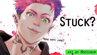 (Freetalk) Anda Stuck? Ada apa kah?【NIJISANJI ID】
