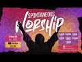 Harvesters worship  spontaneous worship  joshua israel  uche  ayomide  pst bolaji idowu