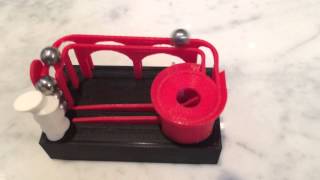 Marblevator Mini