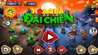 Hoa quả đại chiến #1 con game của khang tìm được rồi AĐT tải về chơi thử screenshot 5