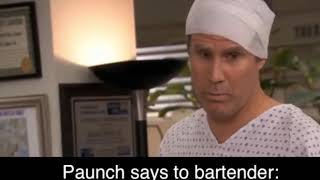 The Office  Deangelo Vickers Brain Injury With Subtitles
