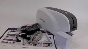 IDP Smart 31 - Getting Started Guide