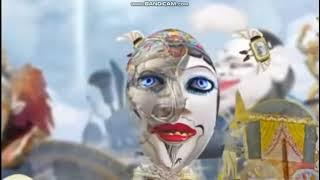 obb cek & ricek 2012