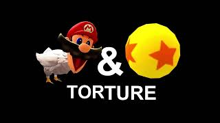 Mario Wikipedia song