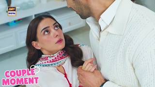 Sazawaar | Couple Moment | Alishba Khan | ARY Digital