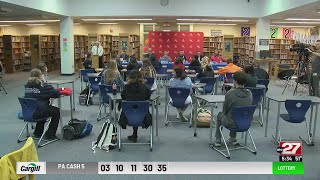 Roundtable discussion held on safe teen driving in York County