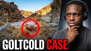 Hiker Accidentally Solves 7-Month Missing Person Cold Case | My Reaction