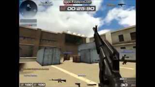 Sudden attack SEA wall hack DOWNLOAD!!!