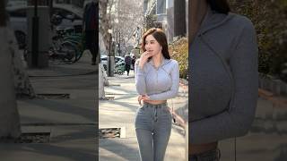 Beautiful Chinese Girls【温妮】#douyin #tiktok #beautiful #shorts