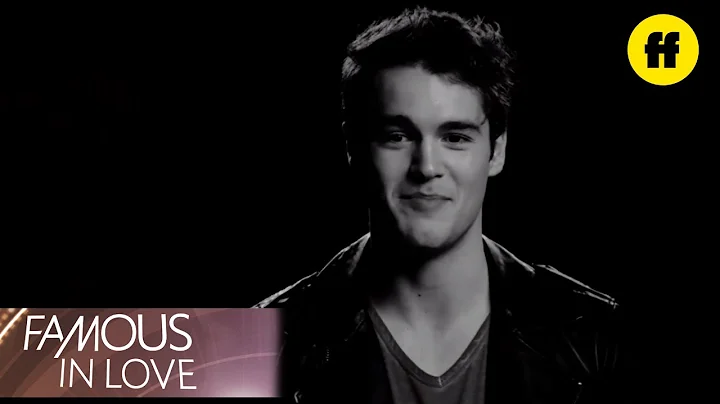 Famous in Love | Hollywood IRL: Charlie DePew | Fr...