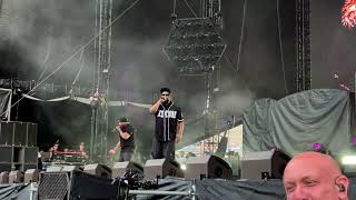 Ice Cube I Rep That West Live at the Rose Bowl, Pasadena 9/5/2026
