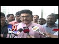 Ambati Rambabu, Jayaprada visit Dasari @ KIMS -Updates
