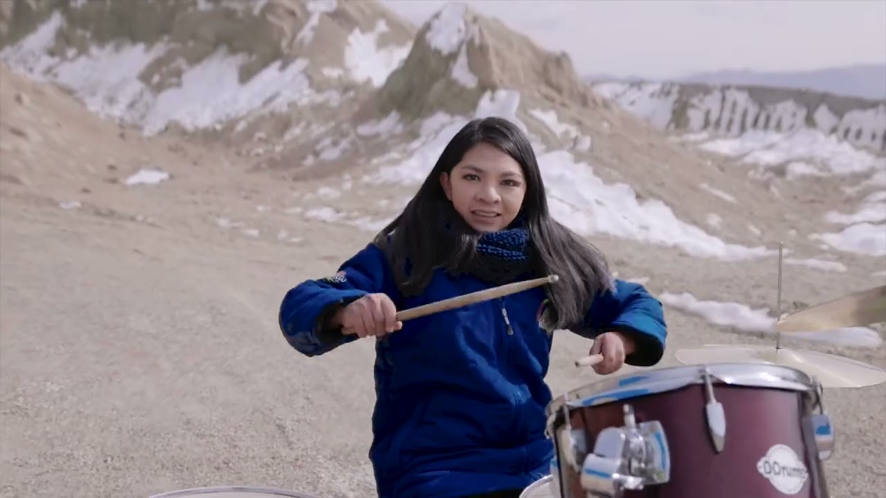 ÑAMPI BOLIVIA (VIDEO OFICIAL)   MIX TINKUY AMOR DE JUKUMANIS,LA CENTRAL DE NUEVO