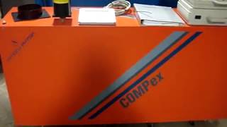 Lambda Physik Compex Laser for Sale