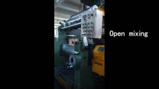 Goodyou Rubber Mixing