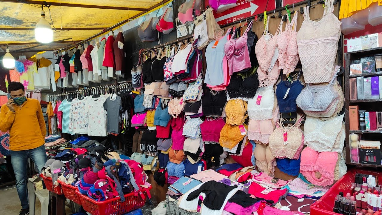 ladies undergarments wholesale market mumbai bra panty shop pune 