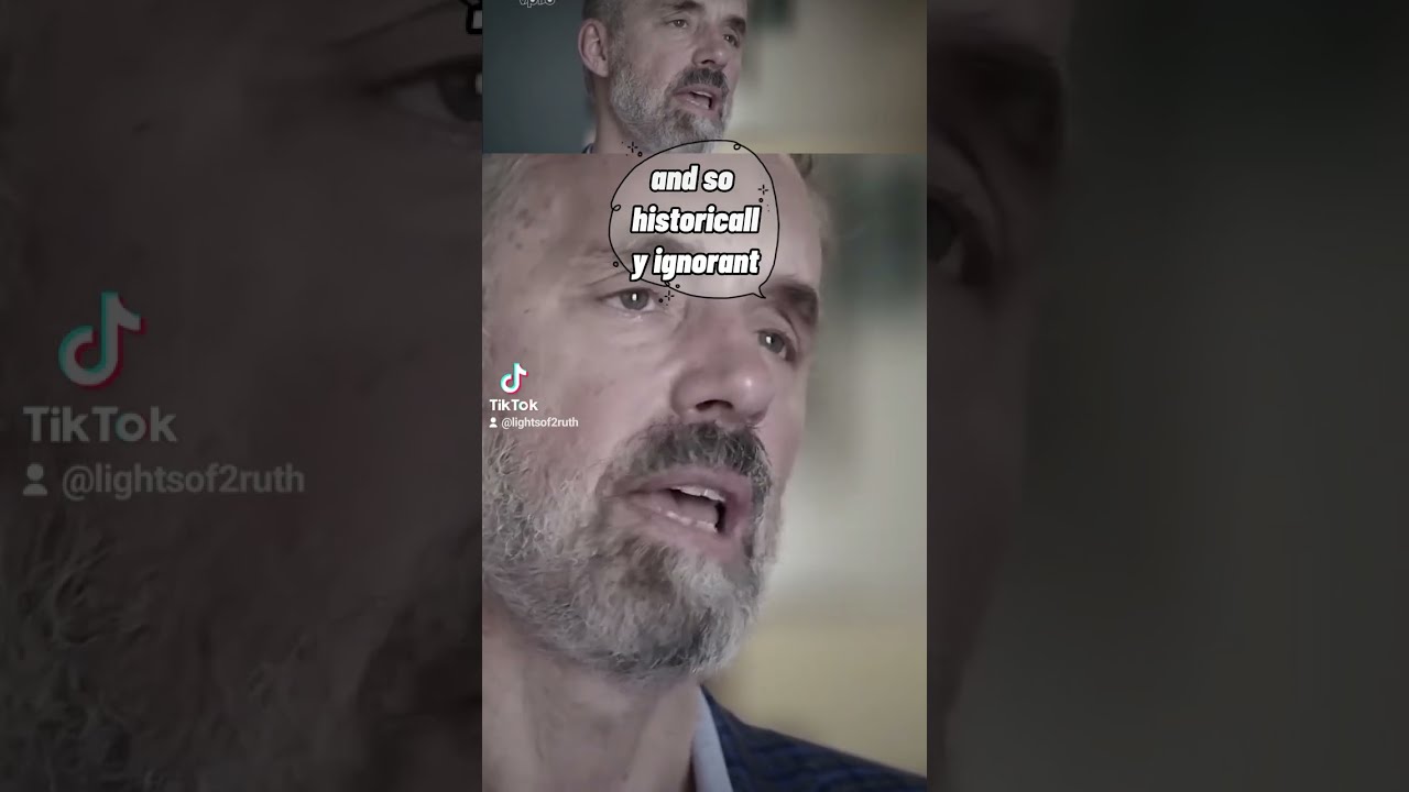 selective history on male and female oppression